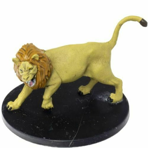 Lion - Waterdeep Dragon Heist - 29/44